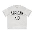 Heavyweight Earth Tone T-Shirt