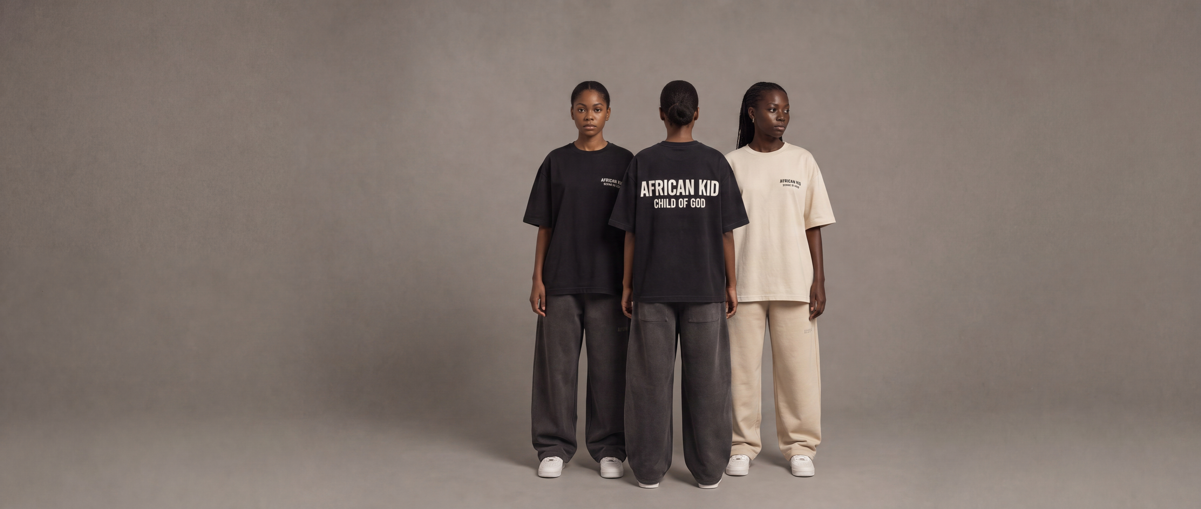AFRICAN KID homepage hero banner - Version B (4K)