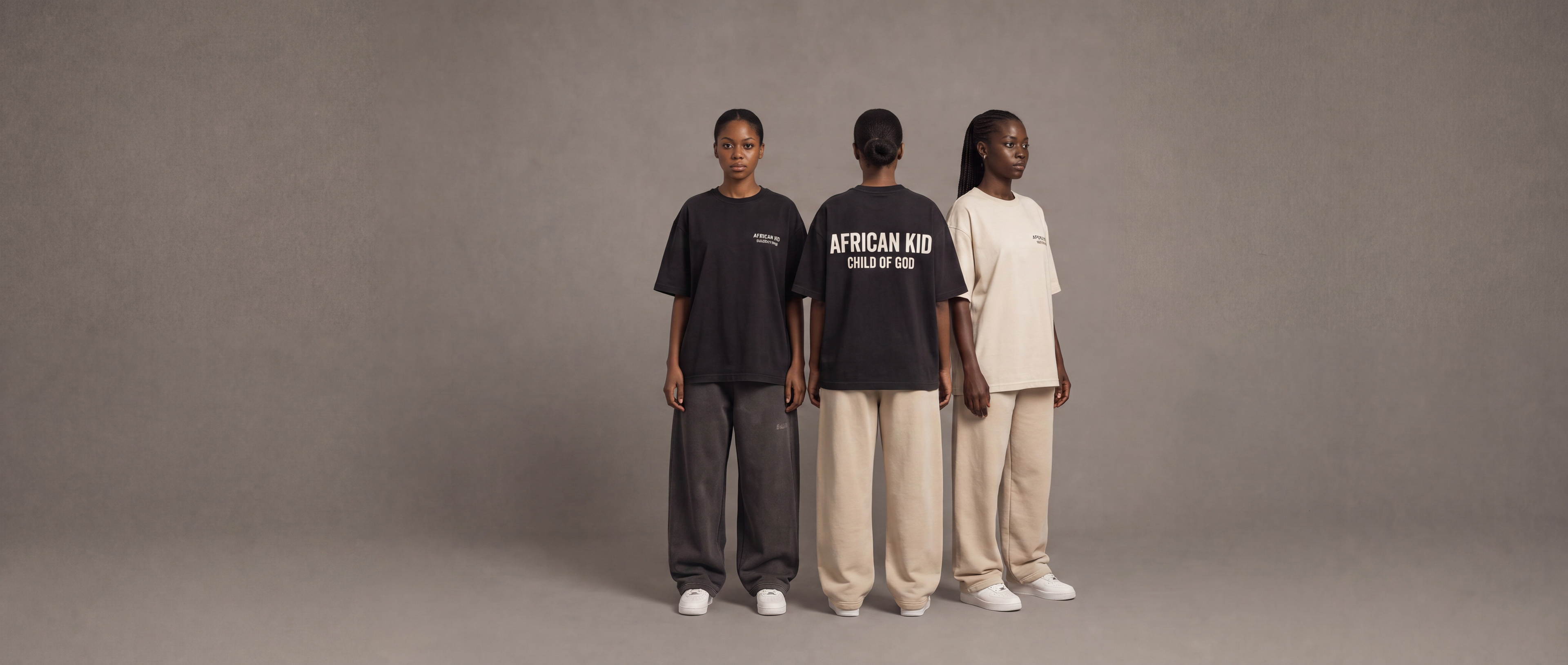 AFRICAN KID homepage hero banner - Version A (4K)
