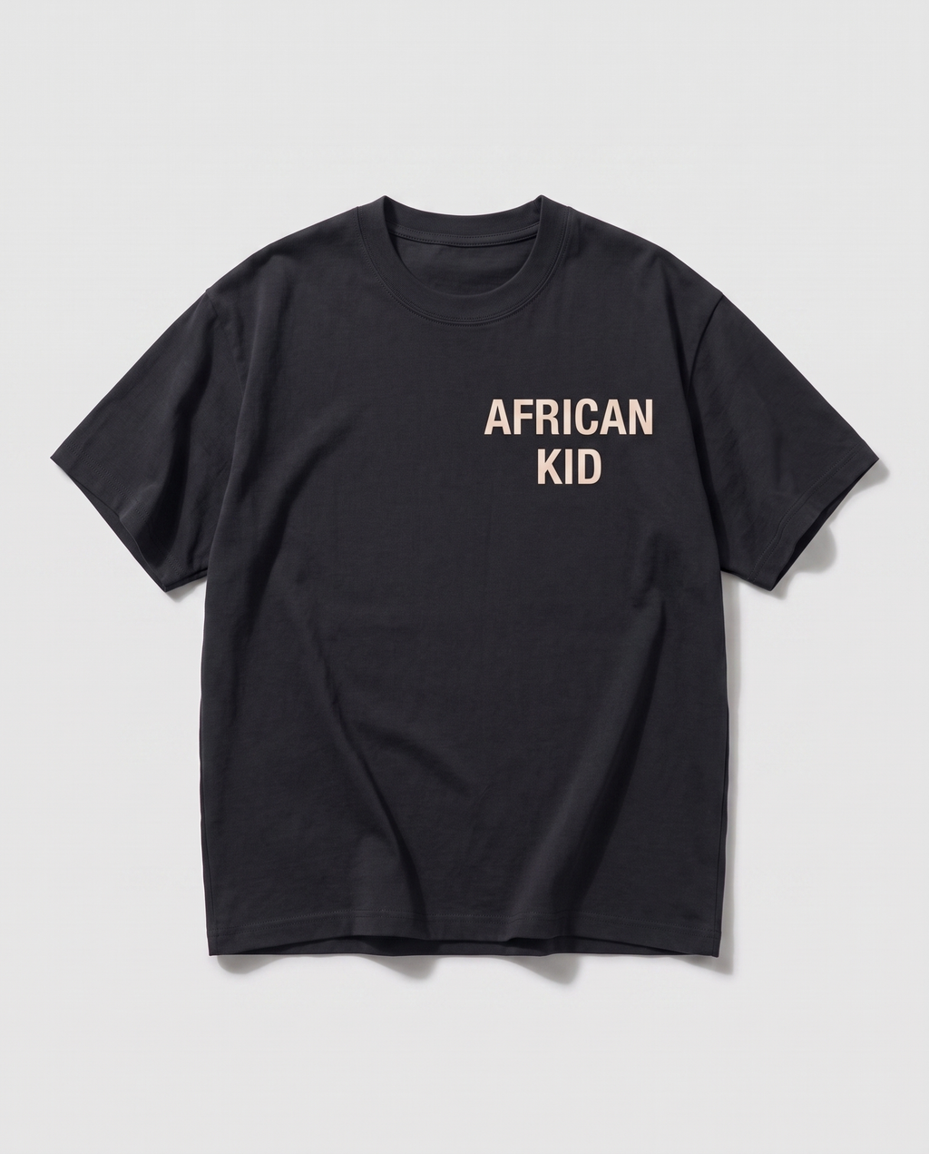 Essential Cotton T-Shirt