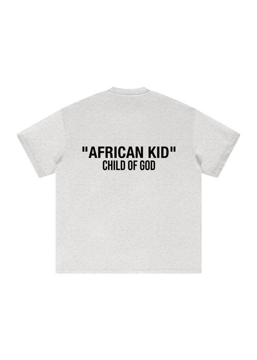 Homeland Child of God Tee