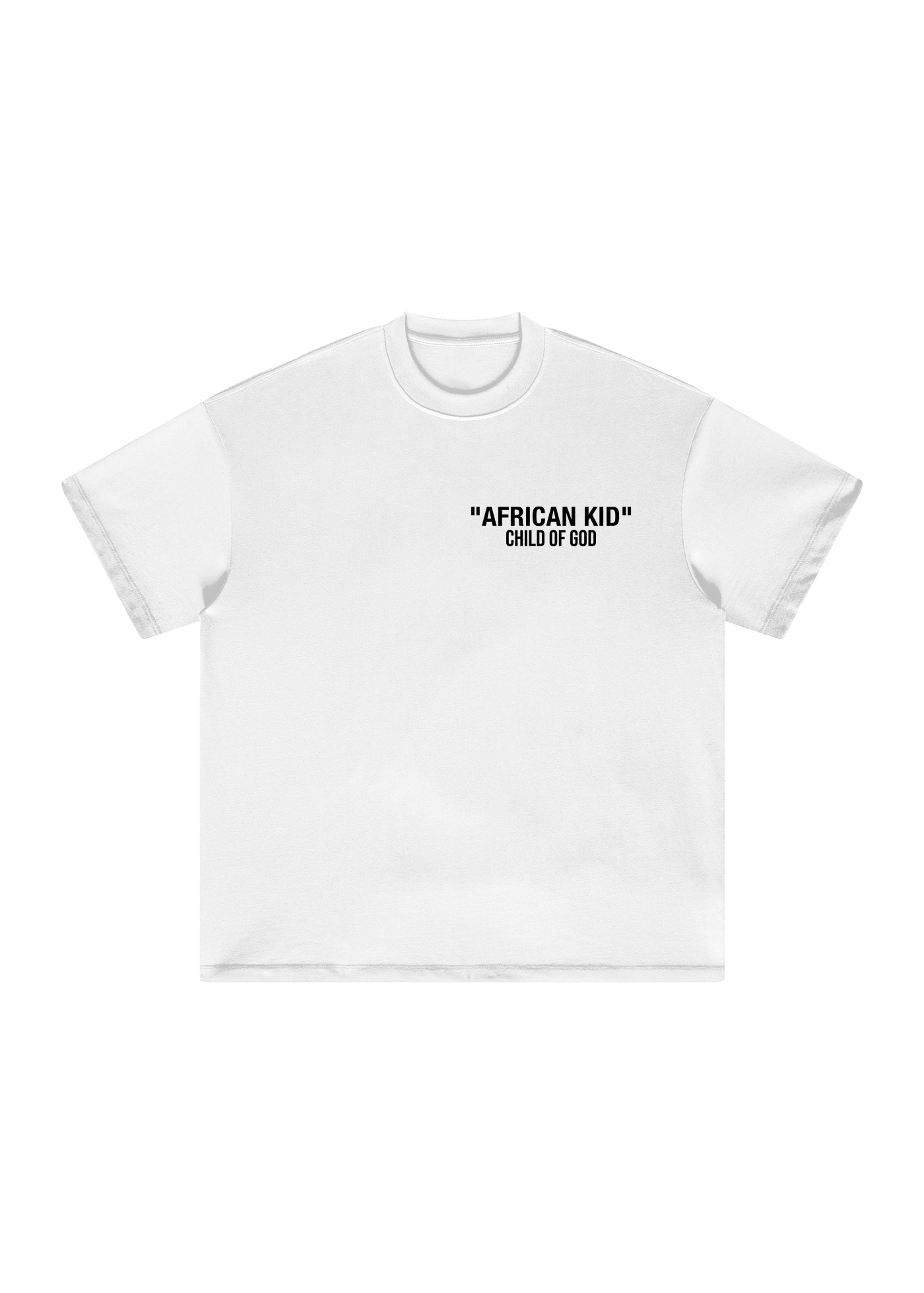 Homeland Child of God Tee