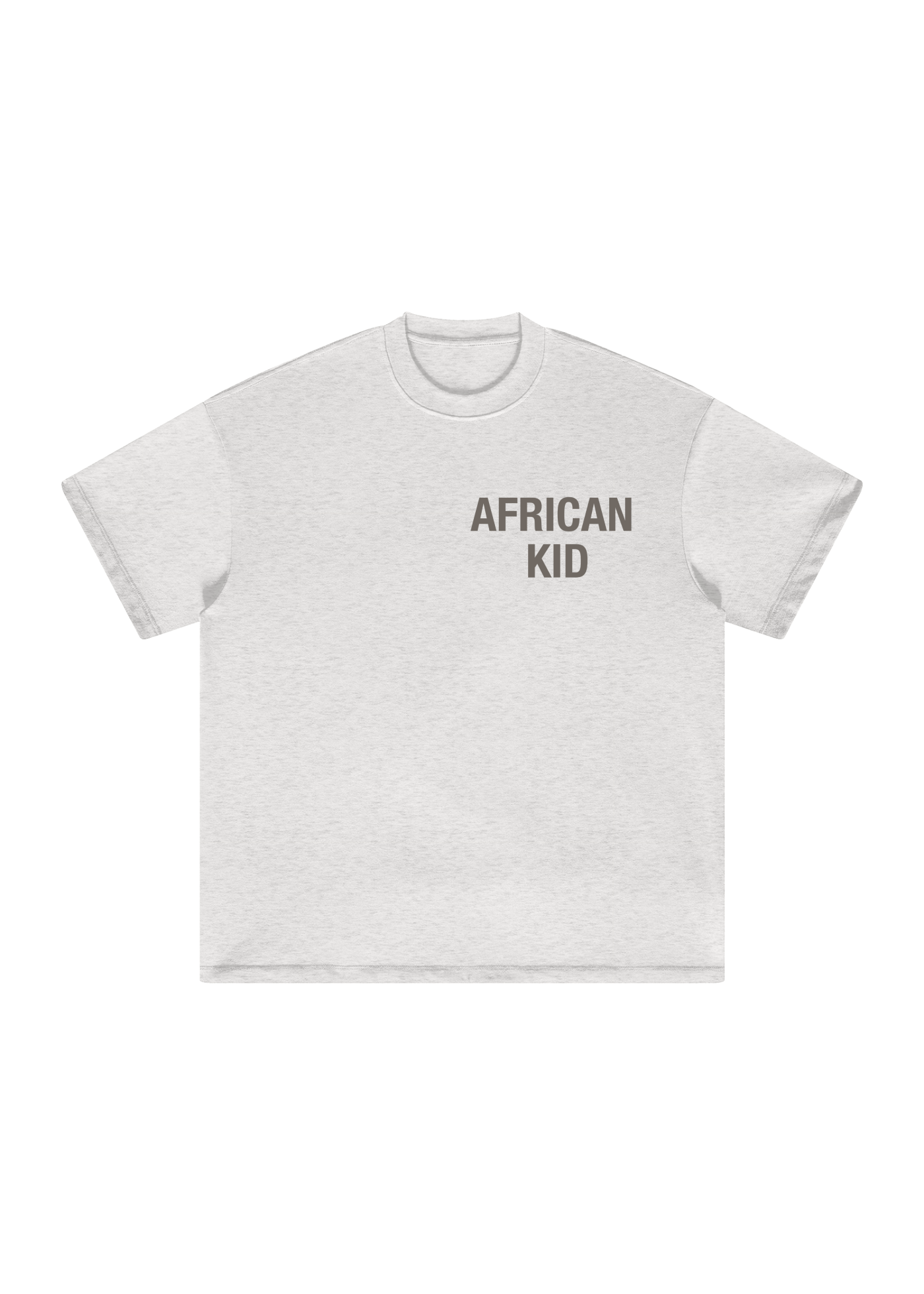 Legacy African Kid Tee
