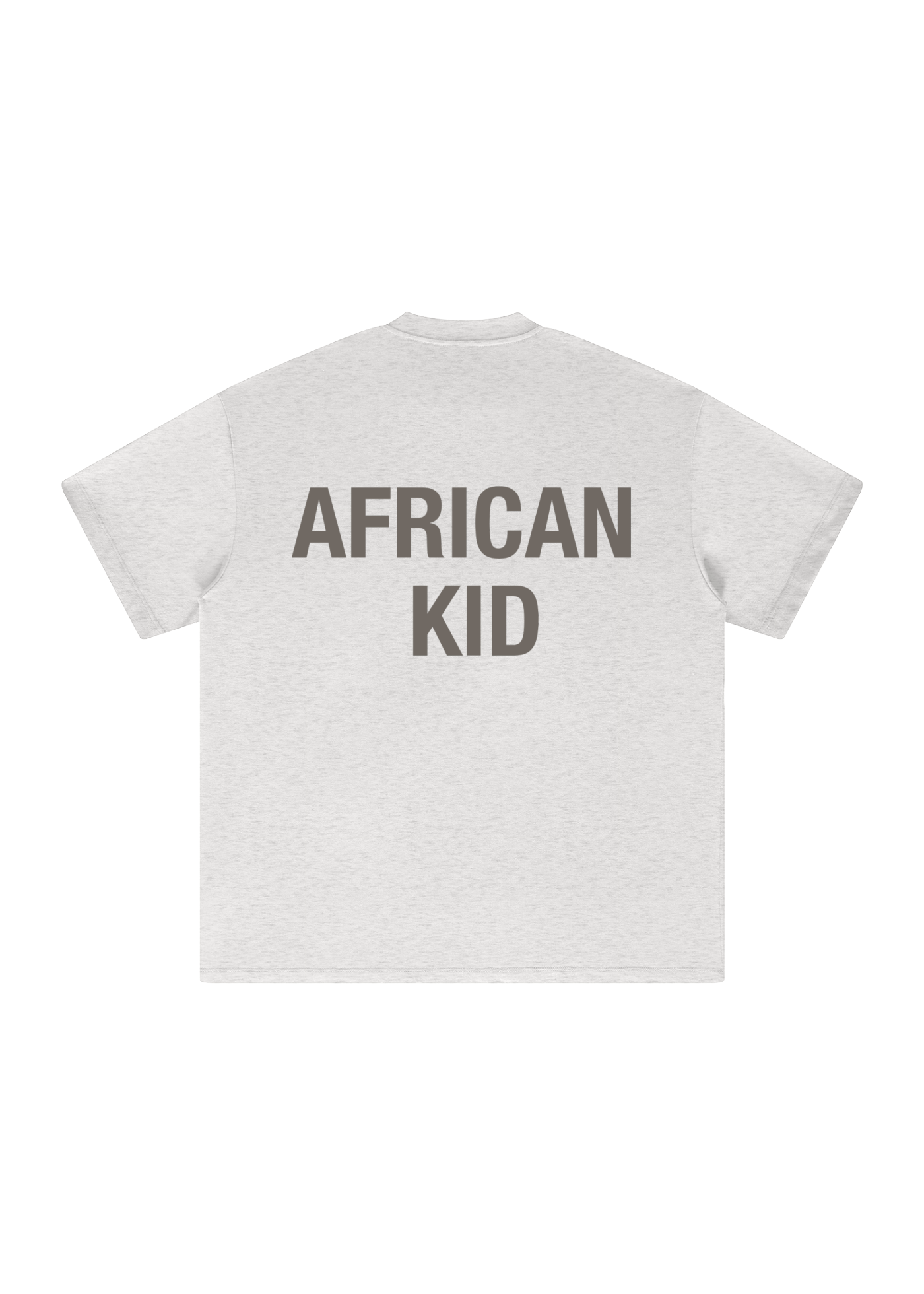 Legacy African Kid Tee