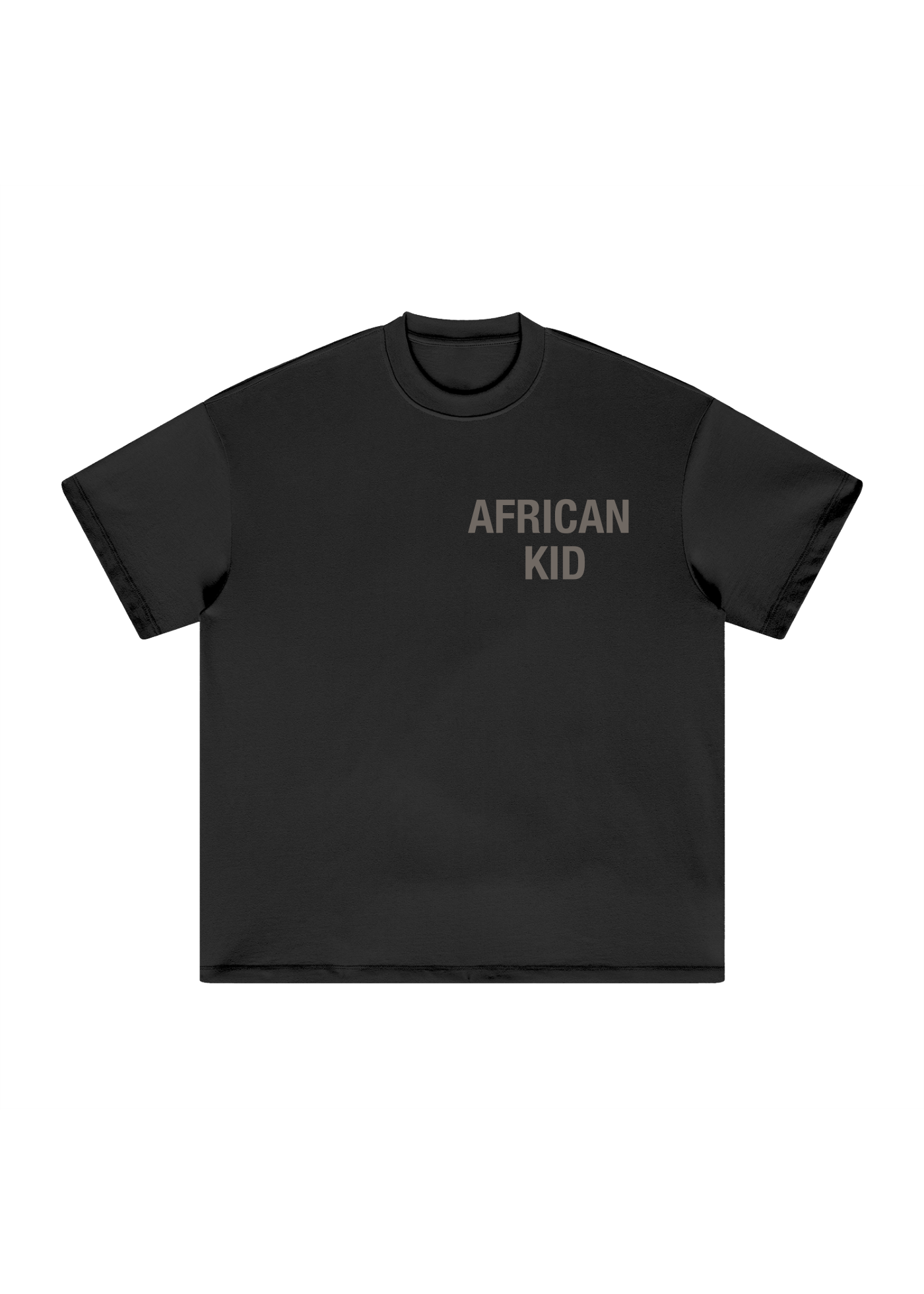 Motherland African Kid Tee