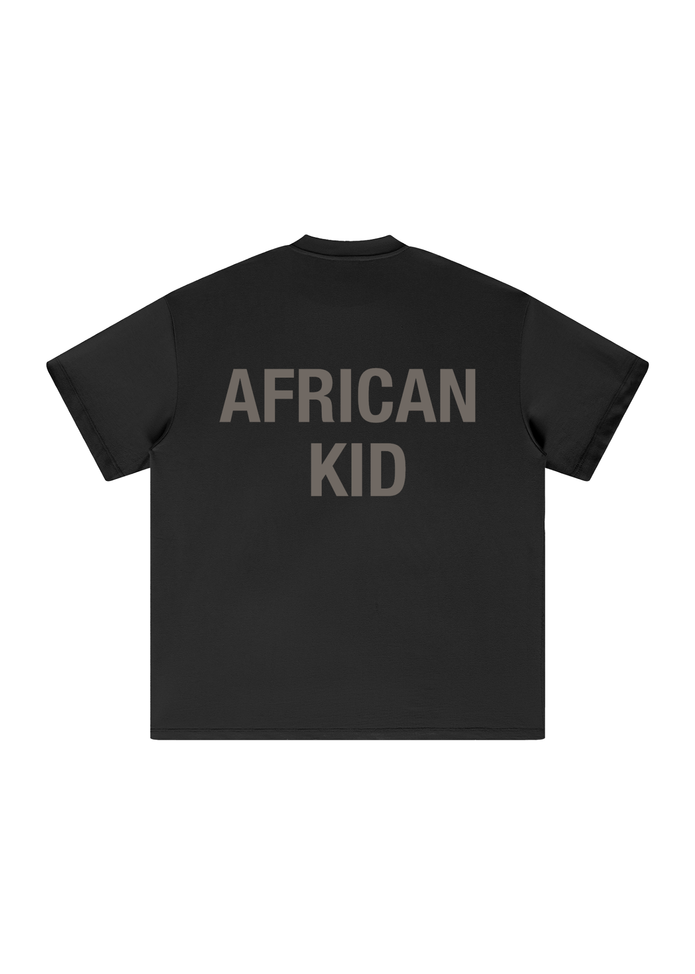 Motherland African Kid Tee
