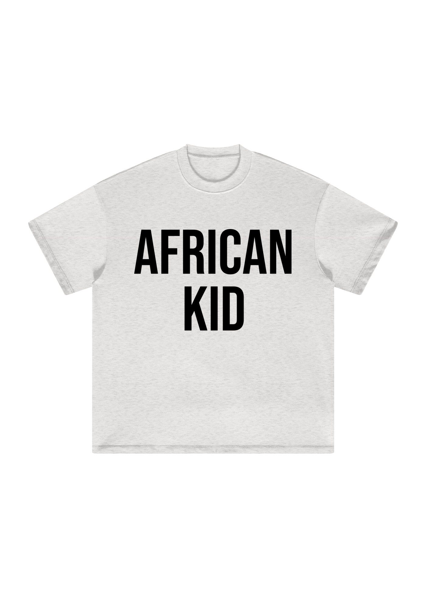 Rooted African Kid Tee