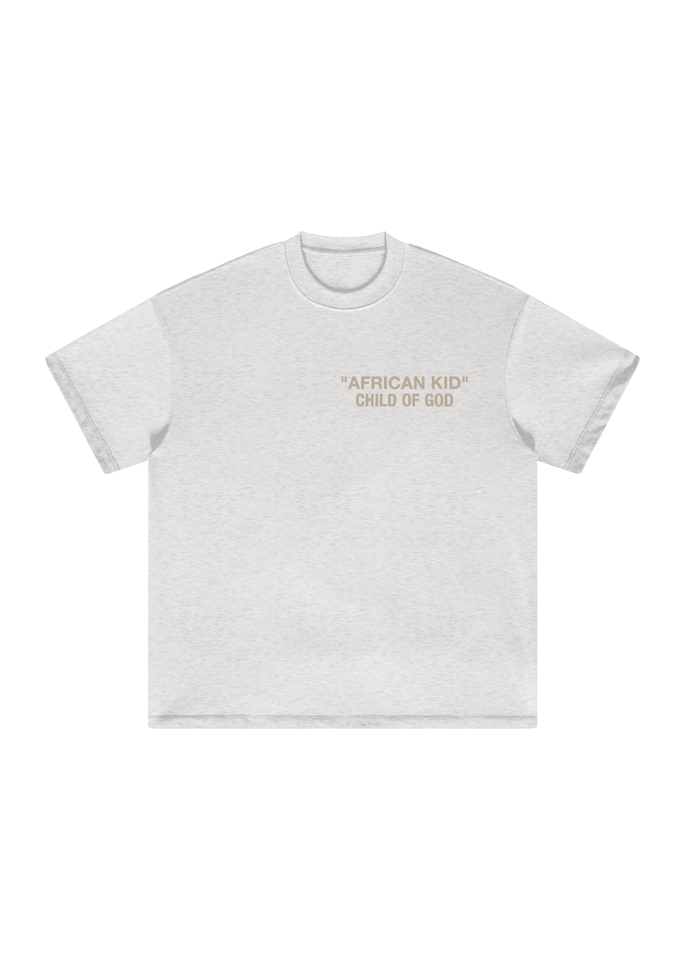 Sahara Child of God Tee