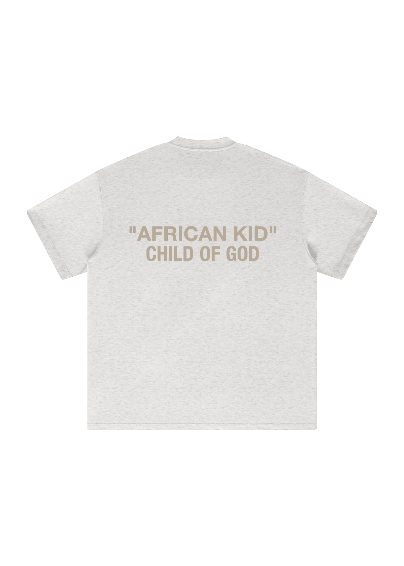 Sahara Child of God Tee